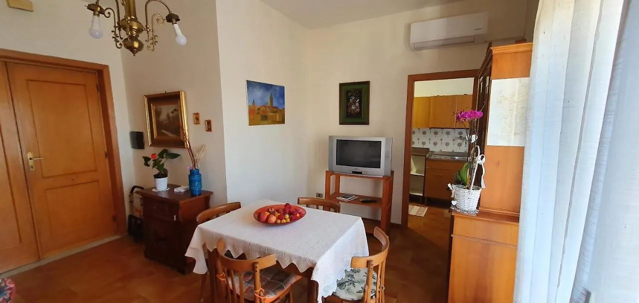 Appartamento Da Vanna Alghero Italia