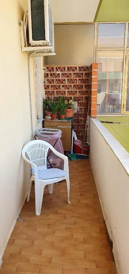 Appartamento Da Vanna Alghero Italia