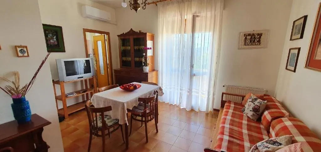 Appartamento Da Vanna Alghero 0*,  Italia