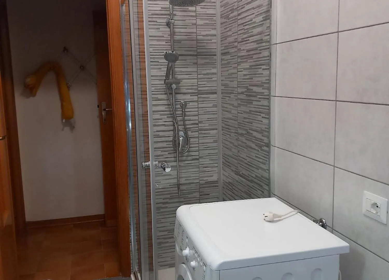 Appartamento Da Vanna Alghero Apartamento
