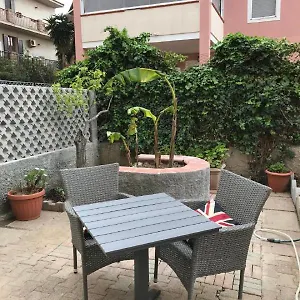 Le Aromatiche , Alghero Italia