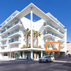 Casa Mare Via V. Emanuele Alghero