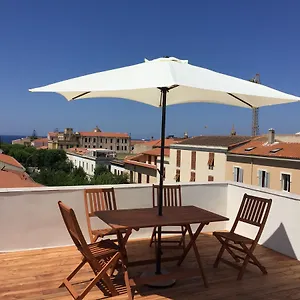 Viaxx 51 , Alghero Italia