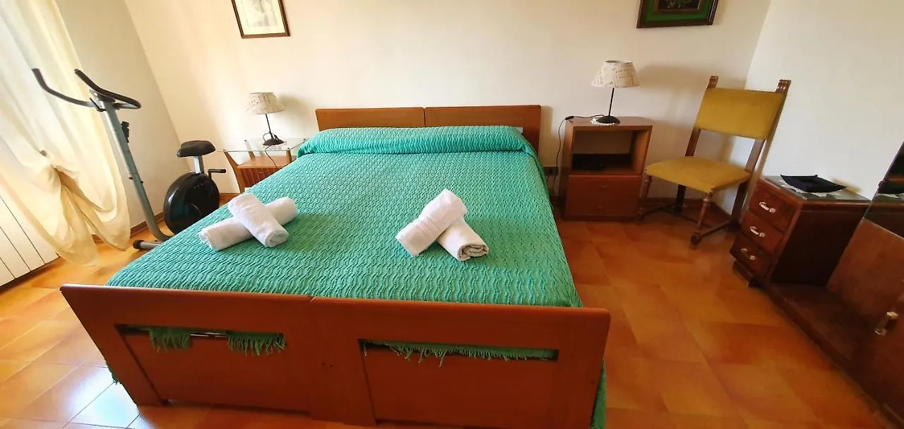 Appartamento Da Vanna Alghero