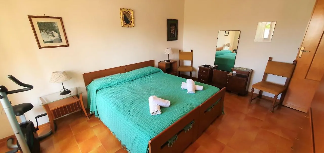 Apartment Appartamento Da Vanna Alghero