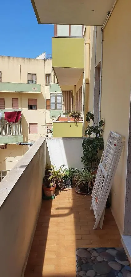 Appartamento Da Vanna Alghero 0*,  Itálie