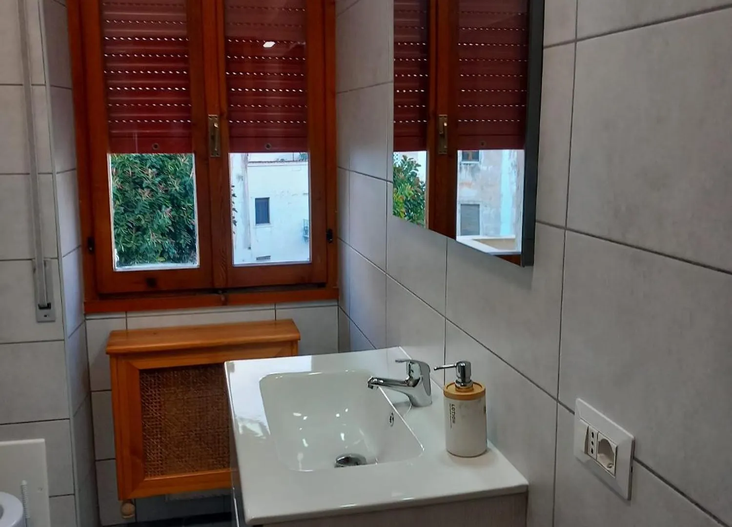 Apartment Appartamento Da Vanna Alghero Italy
