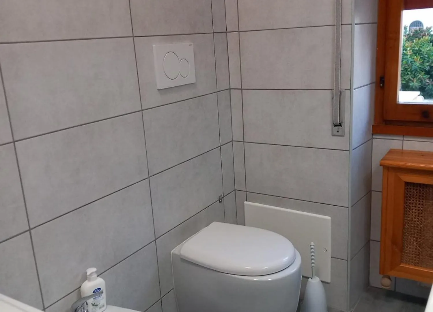 Appartamento Da Vanna Alghero Lägenhet
